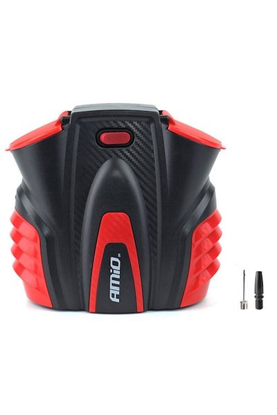 AMIO Compresor de aer auto AMIO, cu LED, 12V, 150PSI/10bar
