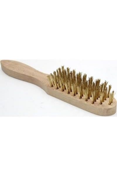 Mena Rise Şirinshop Handle Wire Brush No:5 1108107