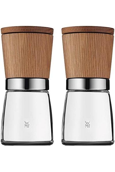 Mena Rise Diyar-ıFırsatShop SPICE MILL WOODEN COVER 2P 1017157