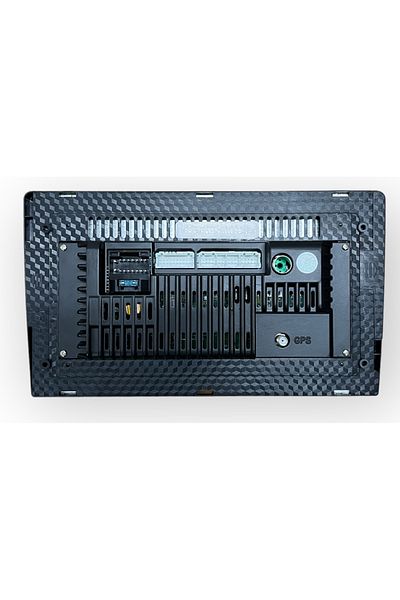 ideal STORE idealStore Universal Navigation with Android, MP3, MP5 Player, Rear View Camera Input, Bluetooth, Mi