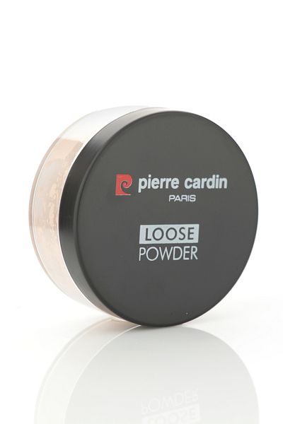 Pierre Cardin Loose Powder - Loose Powder - Light Sand - 467