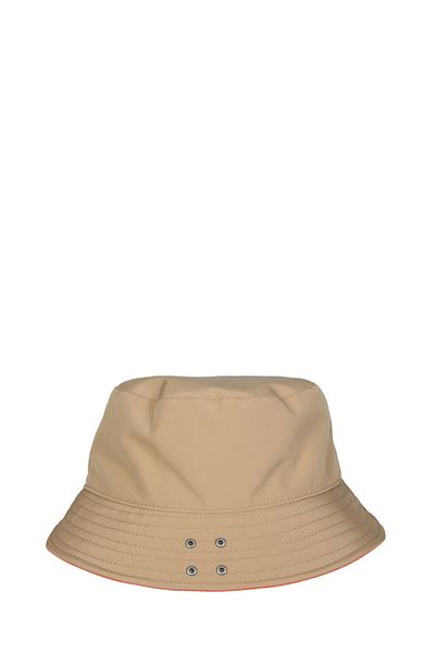 MSGM Two-Tone Bucket Hat