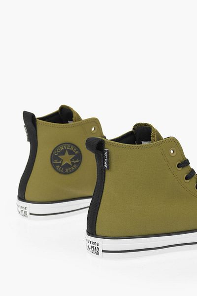 converse Chuck Taylor All Star Fabric Sneakers