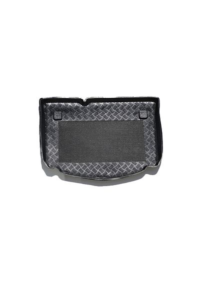 Citroen Premium trunk protection tray Citroen C3 2002-2009