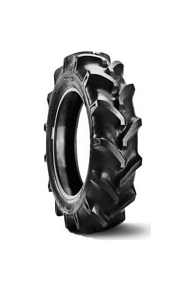 ideal STORE idealStore Balkrishna BKT 8-18 TR144 6PR TT Professional Tractor Tire for Traction, Construction