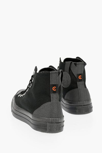 converse All Star Fabric Sneakers