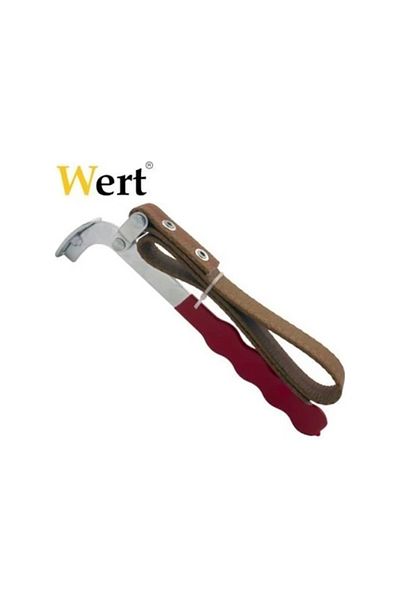 WERT 2649 Oil Filter Wrench N11.5903
