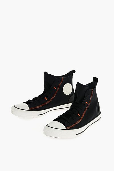 converse All Star Fabric Sneakers
