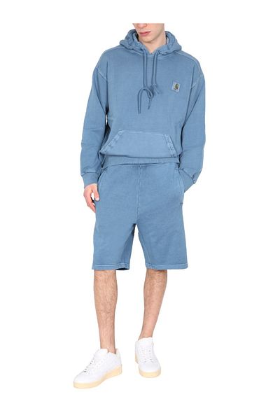 Carhartt „Nelson” Bermuda