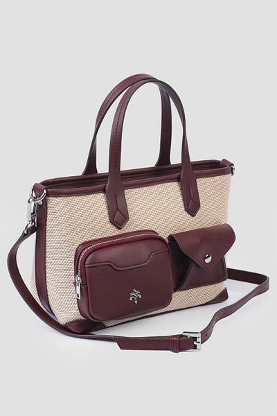 Jacquline Sanlae Jacquline Women's Handbag