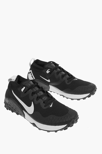 Nike Nike Fabric Wildhorse 7 Sneakers