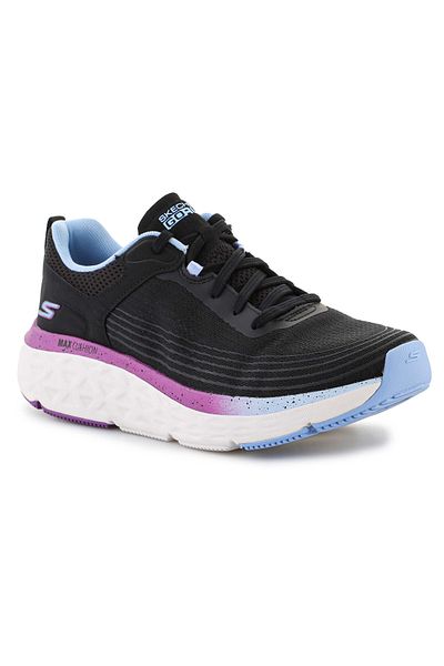 SKECHERS Max Cushioning Delta - Sunny Road 129118 - BKBL