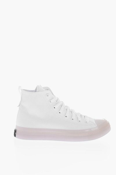 converse Converse All Star Chuck Taylor Cotton High-Top Sneakers