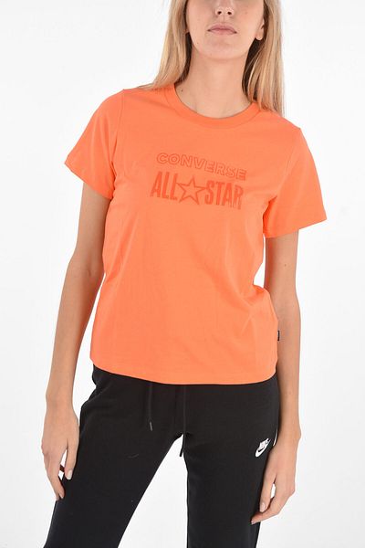 converse Tricou imprimat