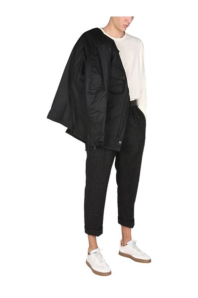 Barbour "Harlem" Jacket