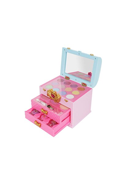 ideal STORE Trusa Make-up Magical Unicorn IdealStore, Dimensiune 11.5 X 15,5 ...