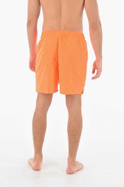 Nike Swim Fluo 2 Pockets Boxer Swimsuit