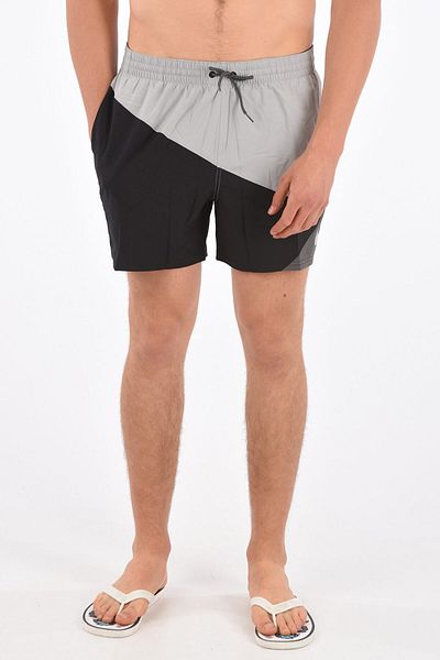 Nike Boxer Swimsuit