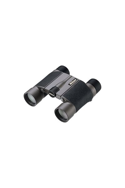 NİKON Binoculars, Nikon, High Grade L 10X25 DCF, Black