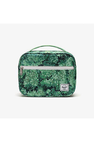 herschel Pop Quiz Çocuk Yeşil Beslenme Çantası