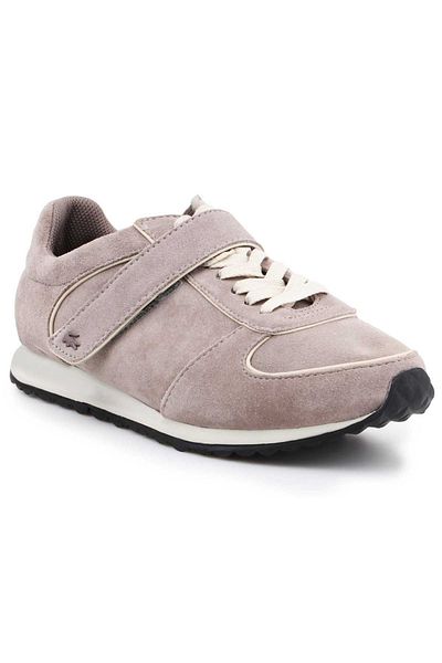 Lacoste Agadel SRW LT