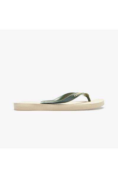 Havaianas Ανδρικές μπλε παντόφλες με λογότυπο Top Pop Up