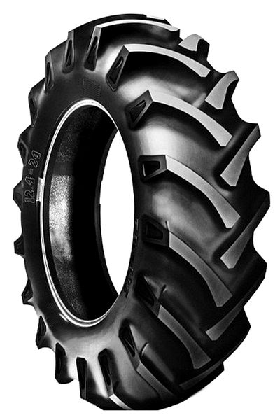 ideal STORE idealStore Balkrishna 11.2-28 8PR TT Tractor Tire, Tillage Applications, Reinforced Casing