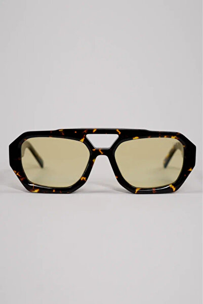 PRESİDORYA Pd7019 Dkhv/Grn Cat3 54-18-145 Sunglasses