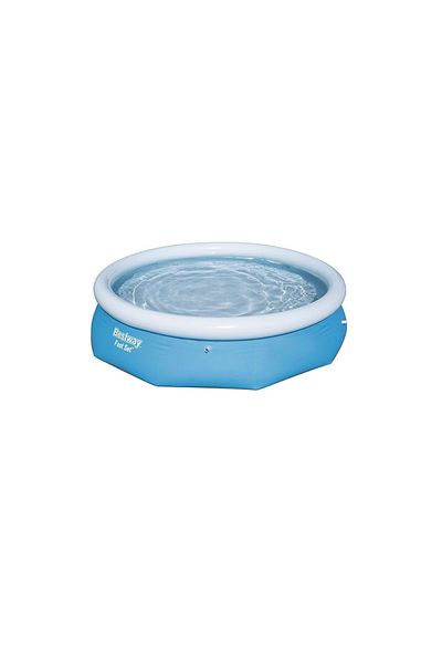 BESTWAY Bestway Fast Set swimming pools, filter pump, 3.05m x 76 cm, 3800 liters