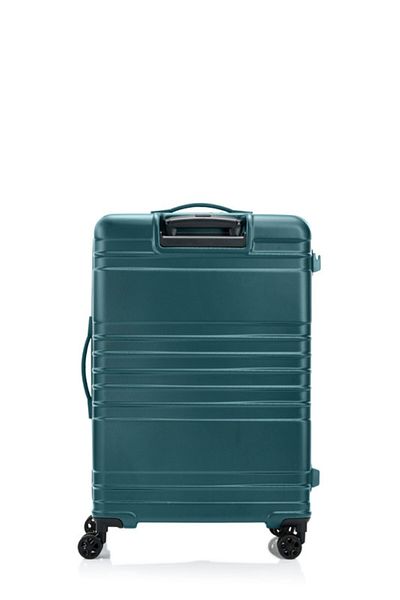 American Tourister Skylette Spinner 81 cm - Green - 3 Years Global Warranty