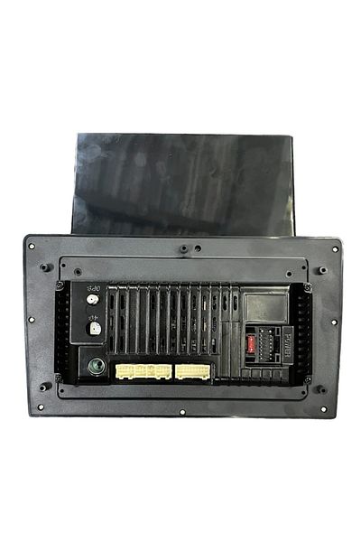 ideal STORE idealStore Tesla Style Universal Navigation, Touchscreen, Bluetooth Connection, Integrated Microphone, 32
