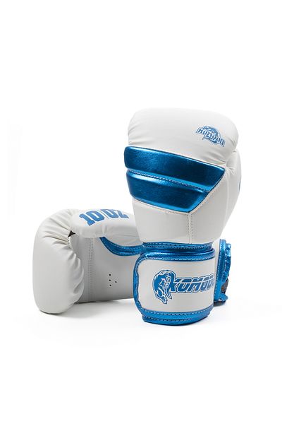 KOMODO SPORT Premium Boxing Glove, Kick Boxing Glove