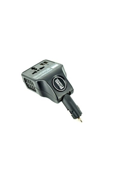 ideal STORE Invertor IdealSTORE 120W 12V-220V