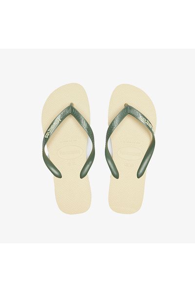 Havaianas Ανδρικές μπλε παντόφλες με λογότυπο Top Pop Up