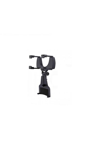 ideal STORE idealSTORE phone holder with mirror attachment