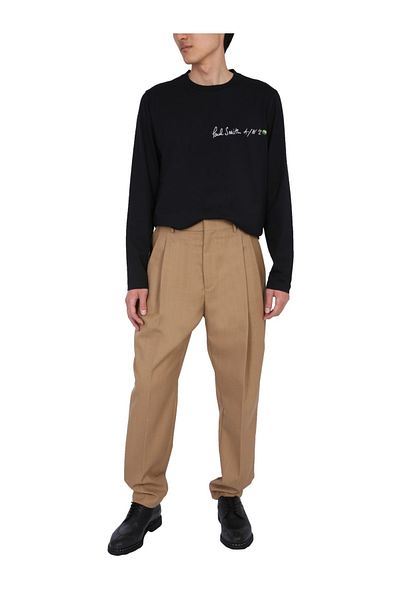 Paul Smith Long Sleeve T-Shirt