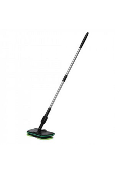 Blusmart Electric Mop for Washing and Polishing Floors, Black