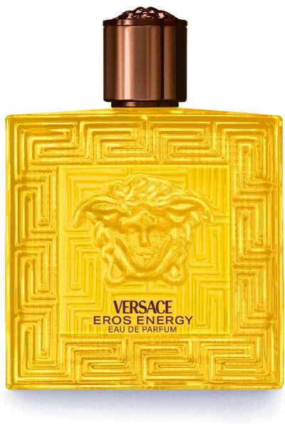 Versace VERSACE EROS ENERGY POUR HOMME EDP NATURAL SPRAY FOR MEN 100 ML