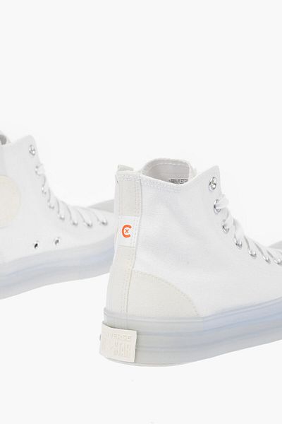 converse All Star Fabric High Sneakers