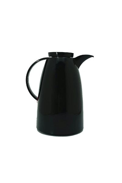 BASURRAH Black Tea Thermos, 1 liter