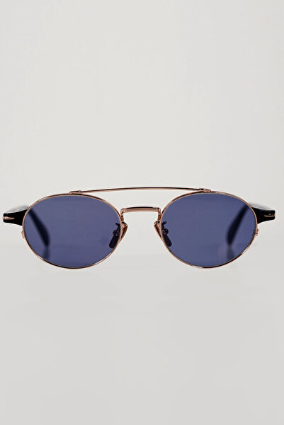 PRESİDORYA Pd 7005 Srgld /Blu 51-20-145 Sunglasses