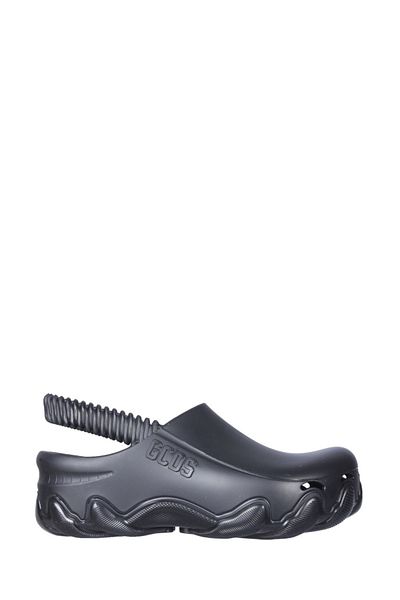 GCDS Ibex Gcds Baseboard
