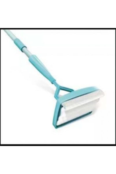 Blusmart Rezerva pentru mop special pentru plinta, 127 cm