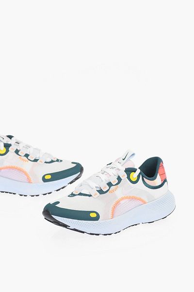Nike Fabric Escape Rn Czy Sneakers