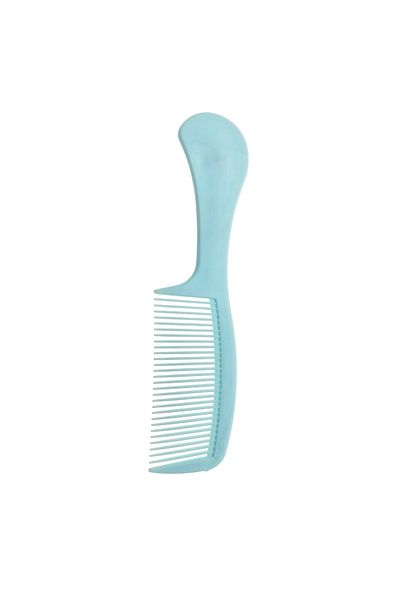 OEM Pieptan Cu Maner, Pentru Coafare Si Ingrijirea Parului, Lungime 21.5 Cm, Fashion Dinozaur