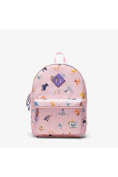 herschel Heritage Unisex Backpack 11387-06613-Os