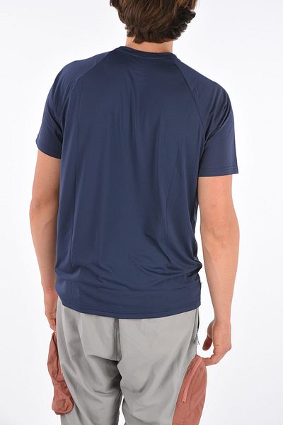 Nike T-Shirt With Breast Pocket