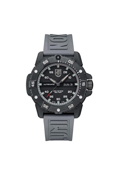 Luminox XS.3862 MASTER CARBON SEAL AUTOMATIC 3860 Serisi Erkek Kol Saati