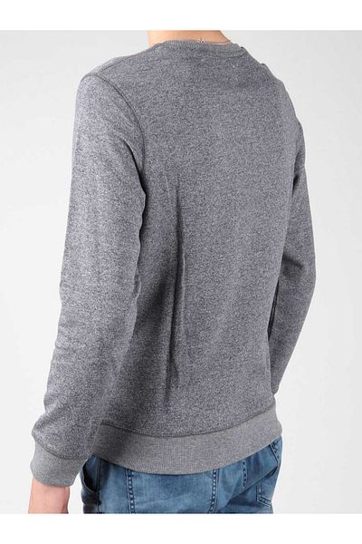 WRANGLER Logo Crew Sweat