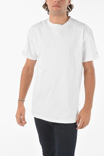 converse Kim Jones Cotton Crew-Neck T-Shirt